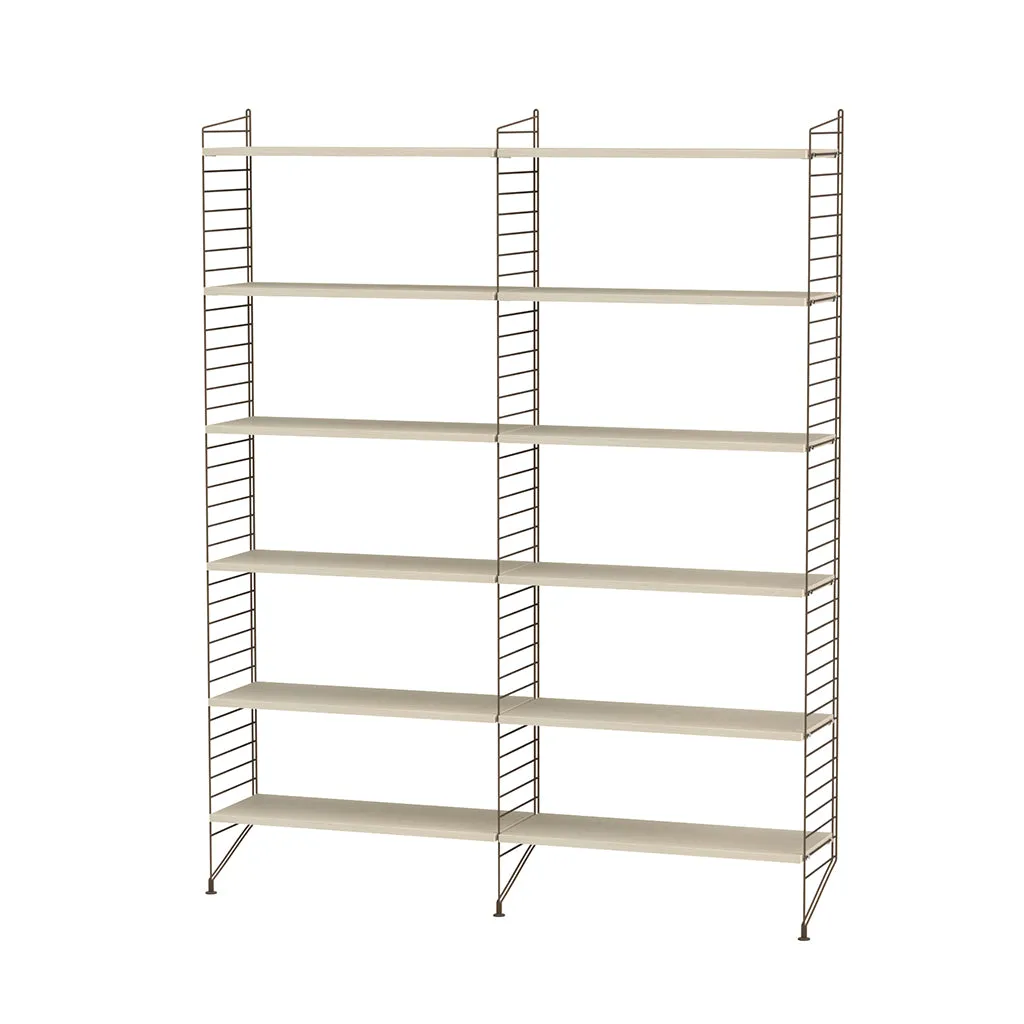 Shelving Unit