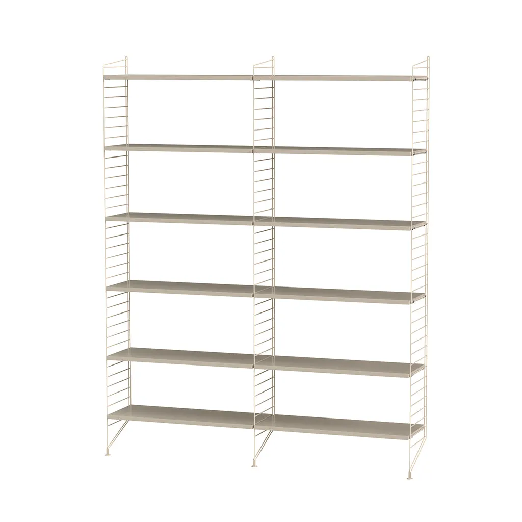 Shelving Unit