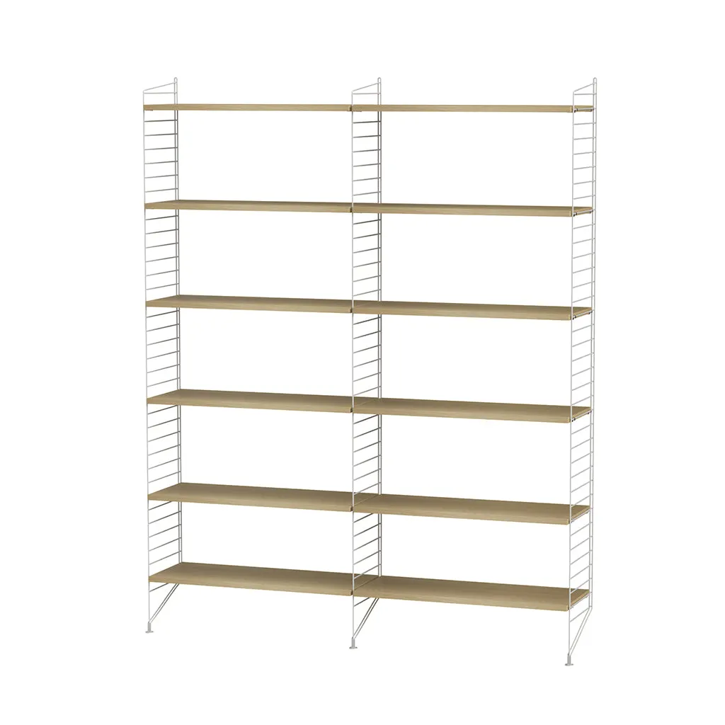 Shelving Unit