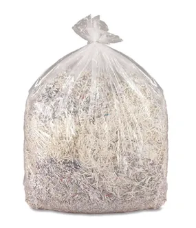 Shredder Bag 917C (50 bags)