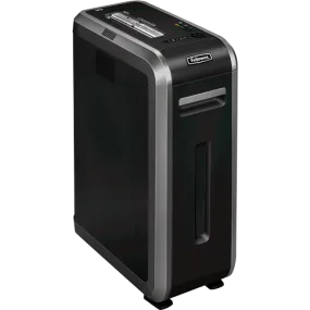Shredder Machine Fellowes Model 125Ci