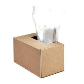 Shredder Waste Bags