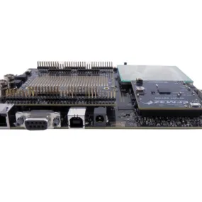 Silicon Labs EFM32 Giant Gecko Development Kit EFM32GG-DK3750