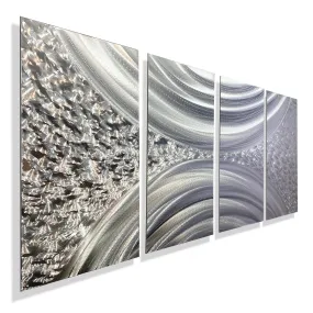Silver Samba