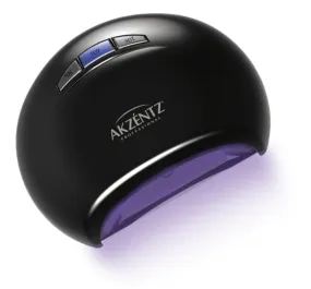 Small But Mighty LED Lamp - Akzentz