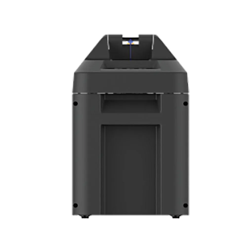 SMART-BIT Printer Ribbon Shredder