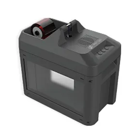 SMART-BIT Printer Ribbon Shredder