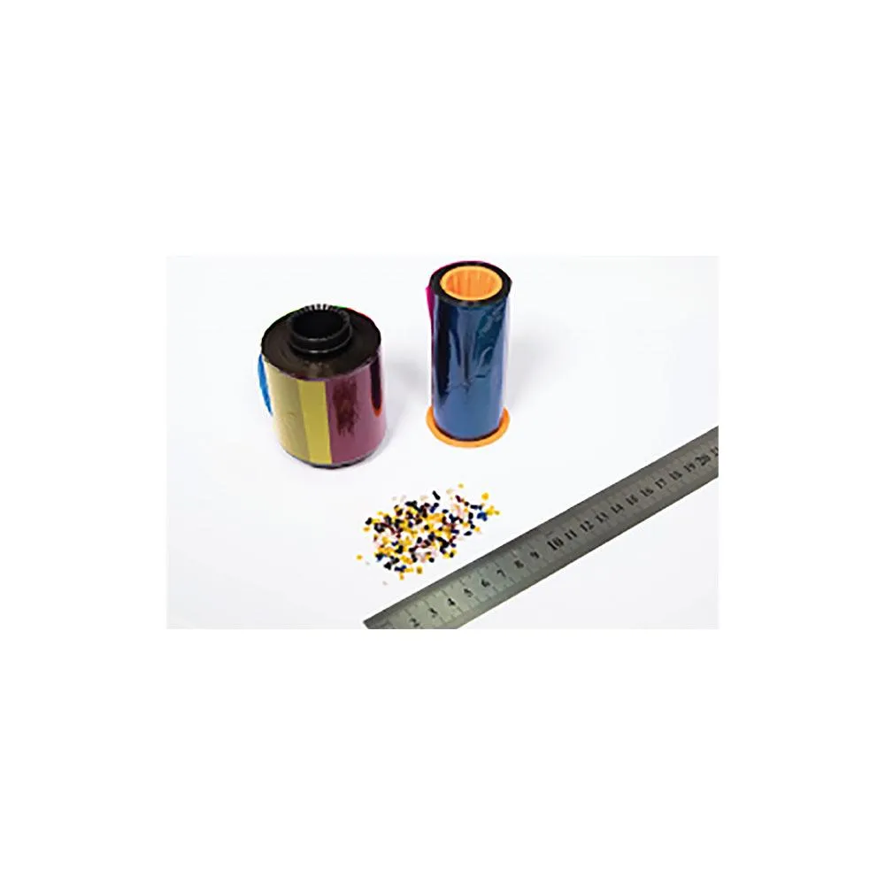 SMART-BIT Printer Ribbon Shredder