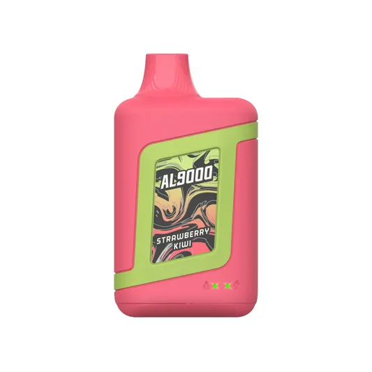 Smok Novo Bar AL9000 10 pack