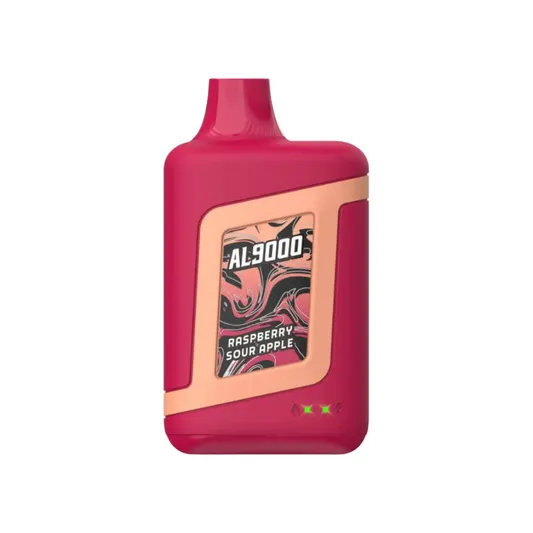 Smok Novo Bar AL9000 10 pack