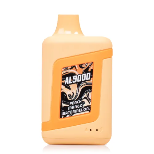 Smok Novo Bar AL9000 10 pack
