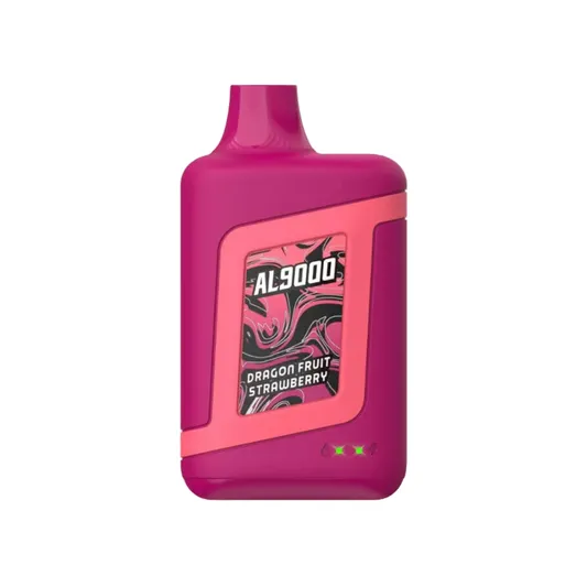Smok Novo Bar AL9000 10 pack