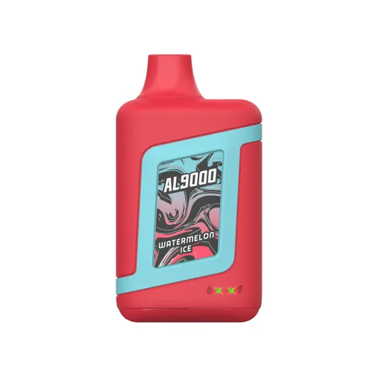 Smok Novo Bar AL9000 10 pack
