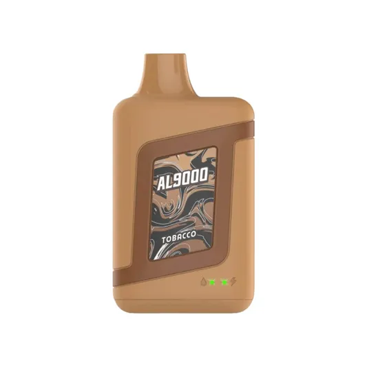 Smok Novo Bar AL9000 10 pack