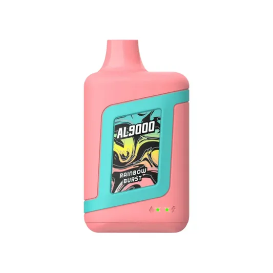 Smok Novo Bar AL9000 10 pack