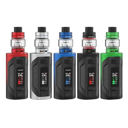 Smok Rigel 230w Starter Kit