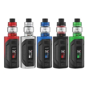 Smok Rigel 230w Starter Kit