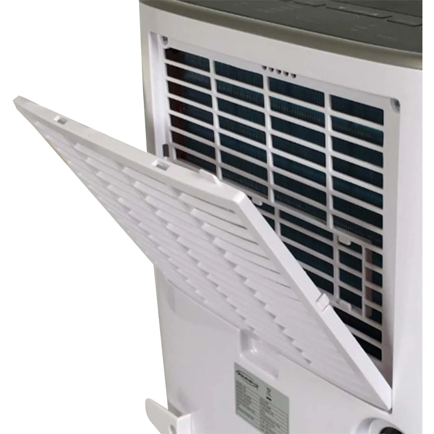 Soleus Air Dehumidifier 25 Pint - DSJ-25E-01