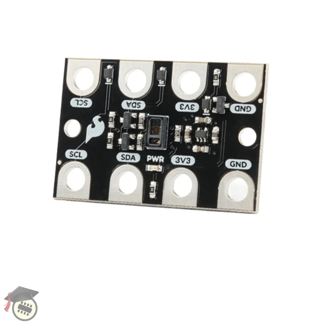 SparkFun gator: particle - micro:bit Accessory Board