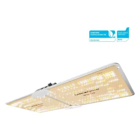 Spider Farmer SF2000 EVO Dimmable Full Spectrum LED Grow Light