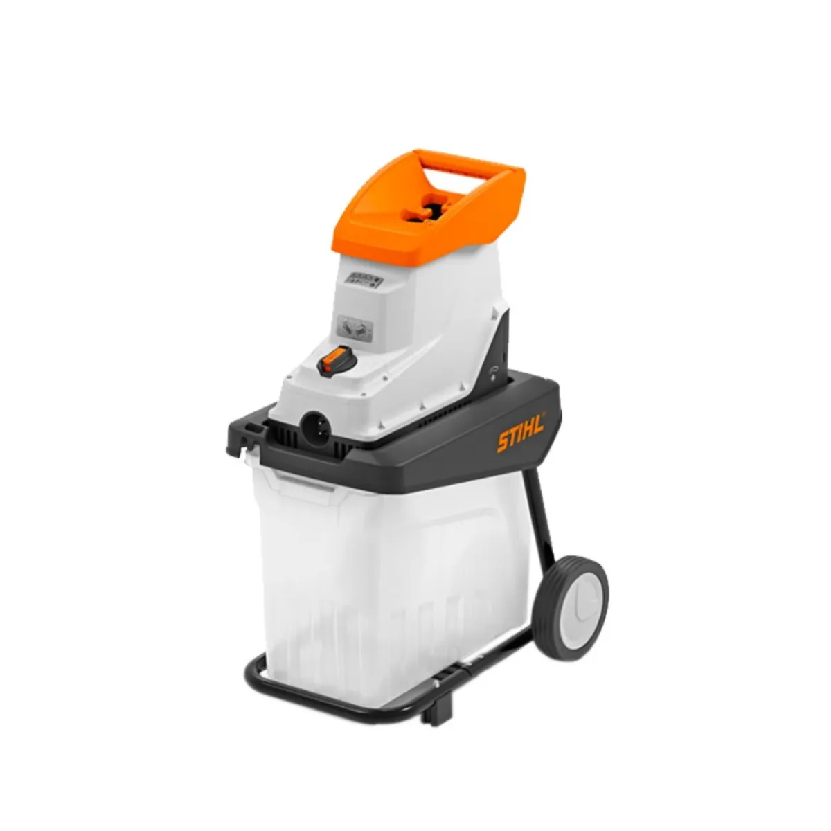 STIHL GHE 135 L Electric Shredder