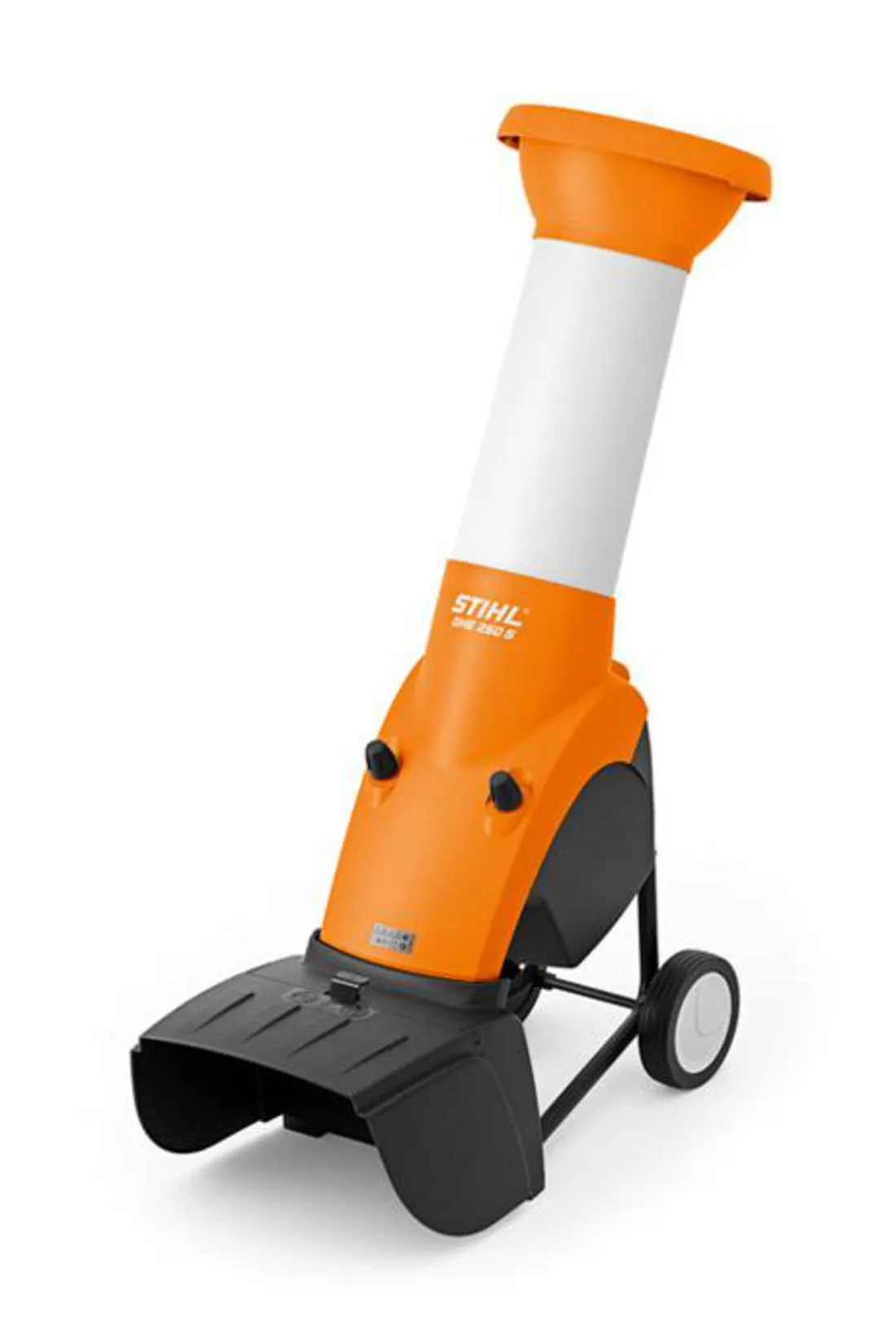 STIHL GHE 250 S Electric Shredder