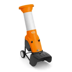 STIHL GHE 250 S Electric Shredder