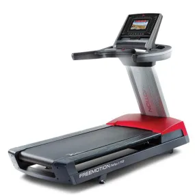 t11.8 Reflex Treadmill