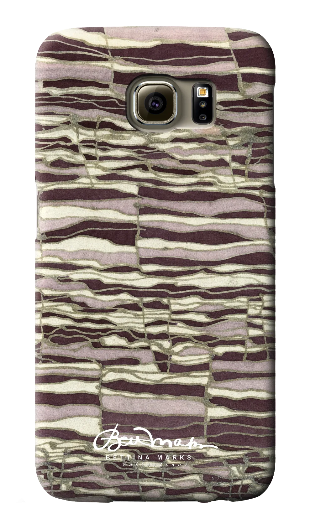 Techno Samsung Galaxy Case