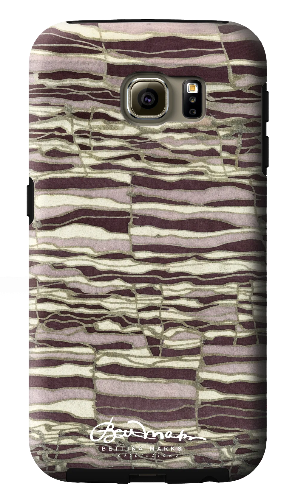 Techno Samsung Galaxy Case