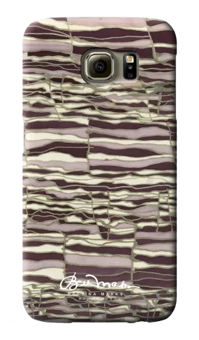 Techno Samsung Galaxy Case