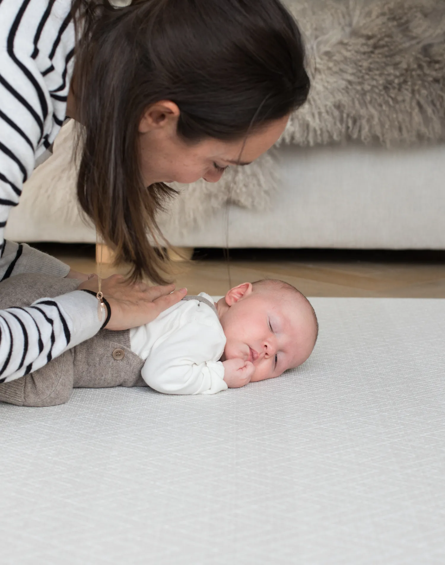 The Roamer Playmat