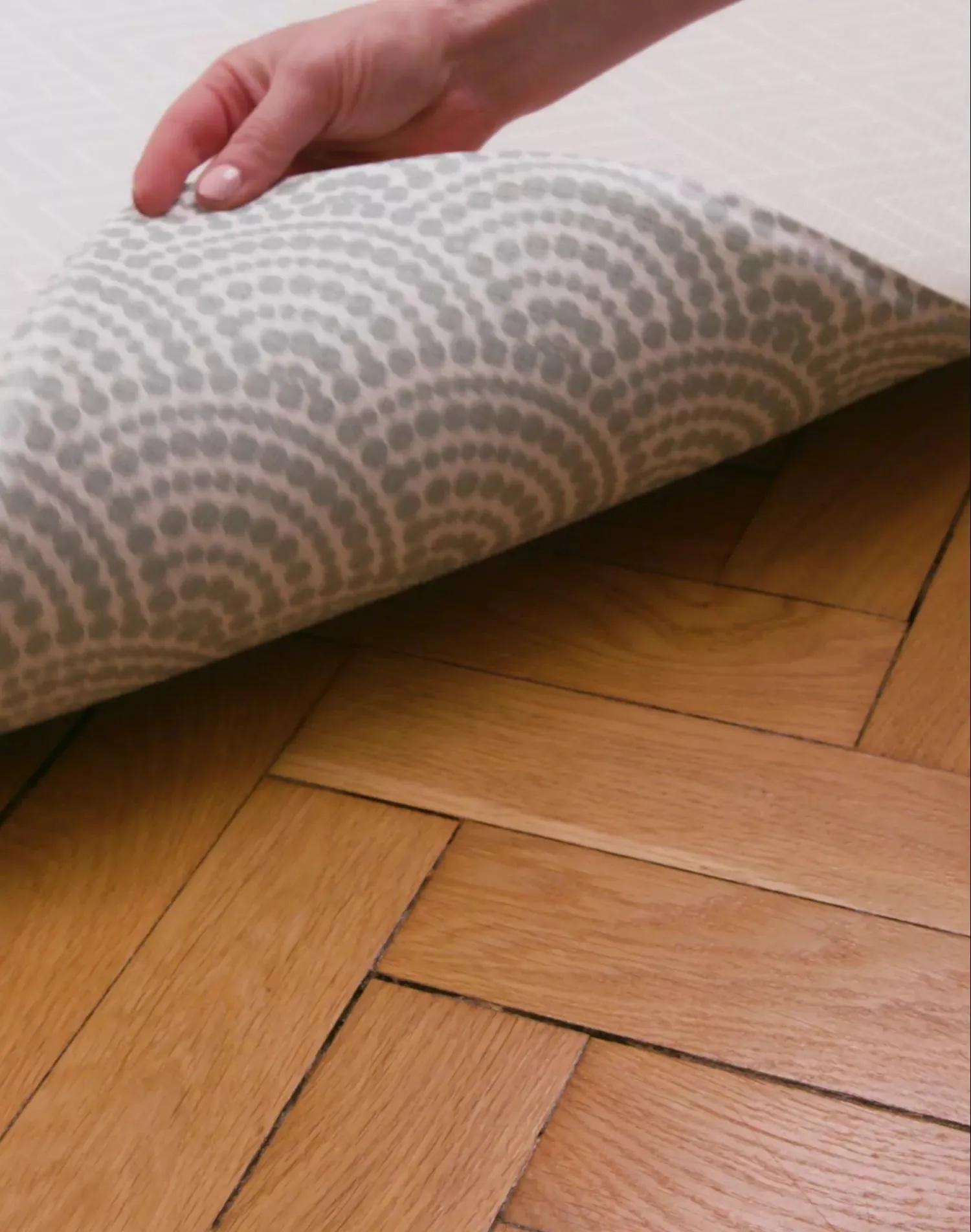 The Roamer Playmat