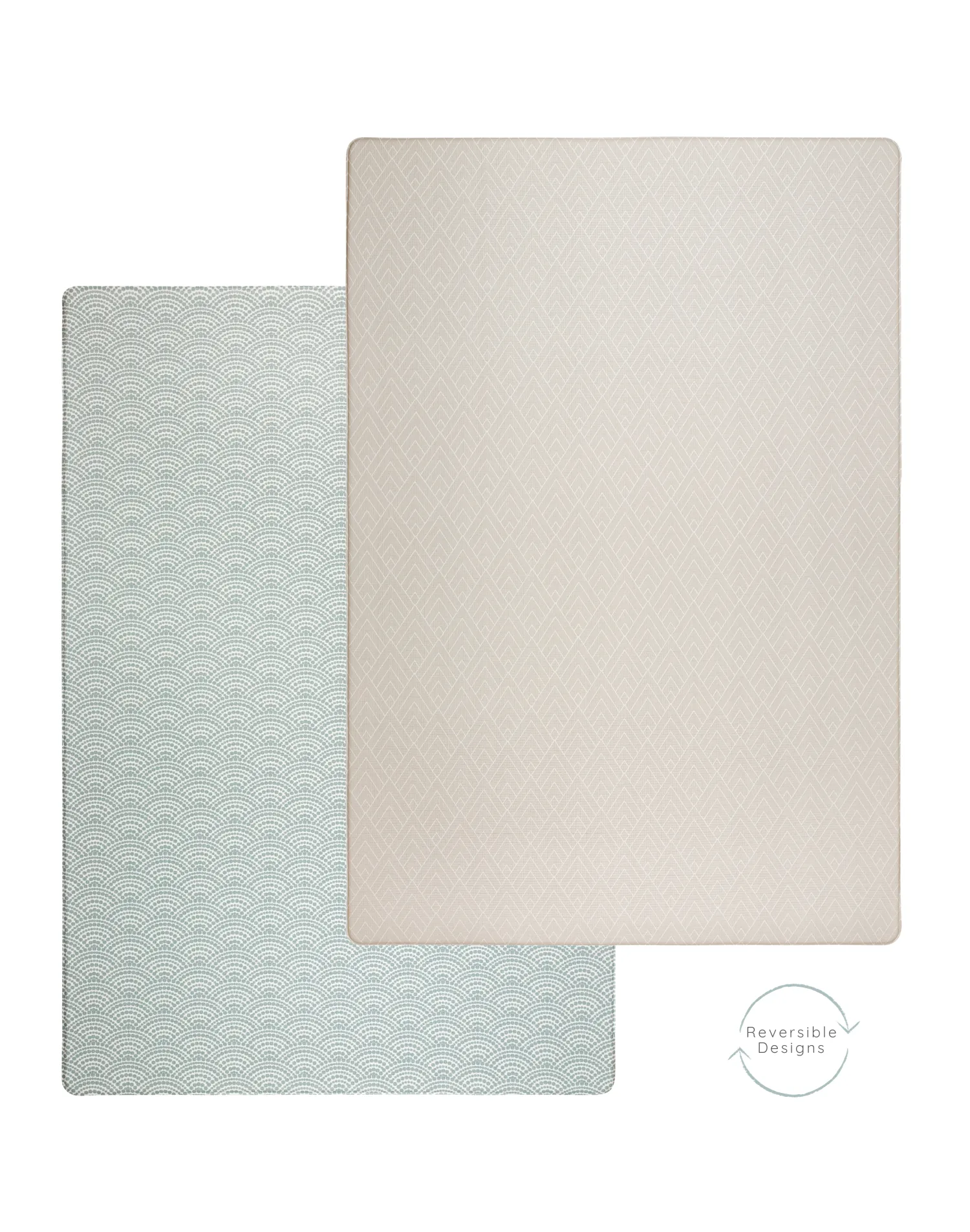 The Roamer Playmat
