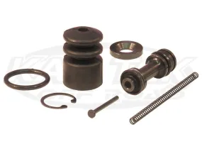 Tilton 75-Series Master Cylinder Rebuild Kit For 5/8" Bore