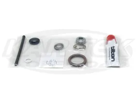 Tilton 77-Series Master Cylinder Rebuild Kit For 7/8" Bore