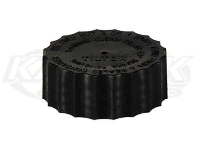 Tilton Reservoir Cap For 4.0, 6.8 & 10.7 oz. Reservoirs