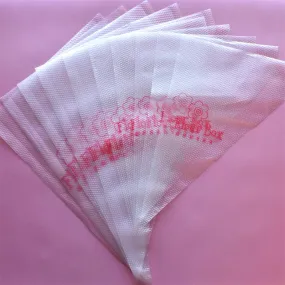 Tipless Icing Bags SAMPLE 10-Pack