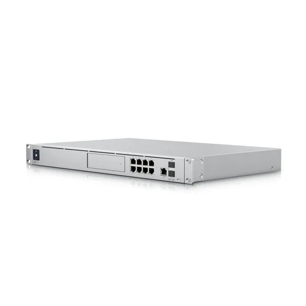 Ubiquiti UniFi Dream Machine Special Edition UDM-SE (1 Year Manufacture Local Warranty In Singapore)