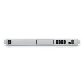 Ubiquiti UniFi Dream Machine Special Edition UDM-SE (1 Year Manufacture Local Warranty In Singapore)
