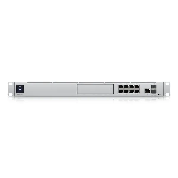 Ubiquiti UniFi Dream Machine Special Edition UDM-SE (1 Year Manufacture Local Warranty In Singapore)