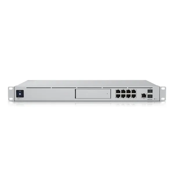 Ubiquiti UniFi Dream Machine Special Edition UDM-SE (1 Year Manufacture Local Warranty In Singapore)