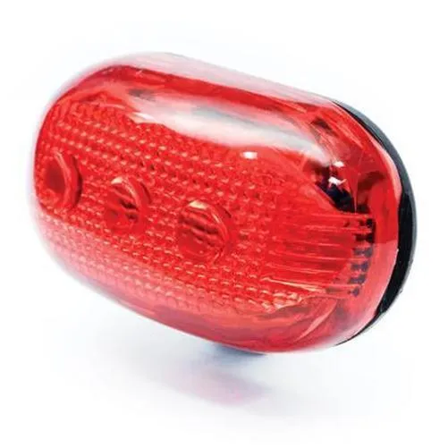 ULTRACYCLE Rear Safety Taillight