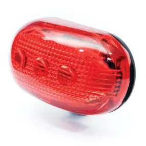 ULTRACYCLE Rear Safety Taillight