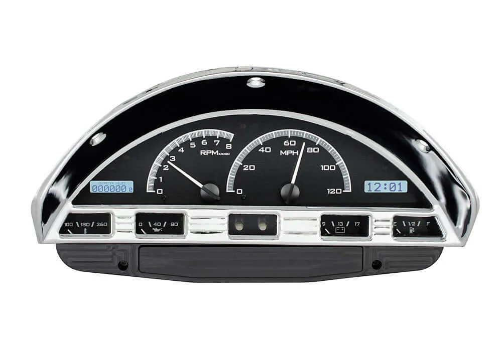 VHX Instrument Gauge System | Ford Pickup (1956)