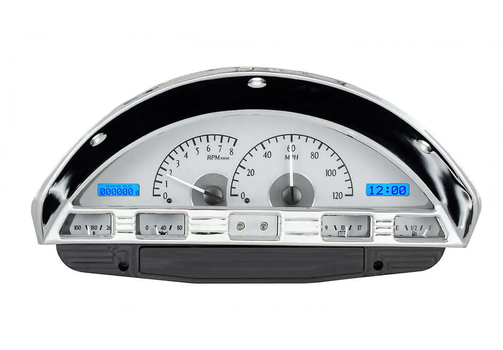 VHX Instrument Gauge System | Ford Pickup (1956)
