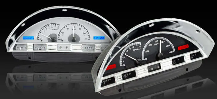 VHX Instrument Gauge System | Ford Pickup (1956)