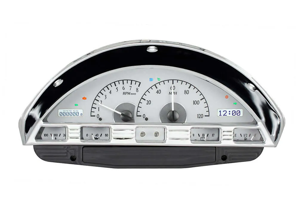 VHX Instrument Gauge System | Ford Pickup (1956)