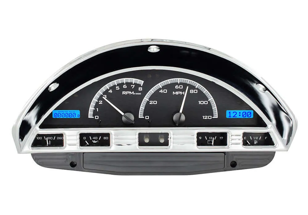 VHX Instrument Gauge System | Ford Pickup (1956)