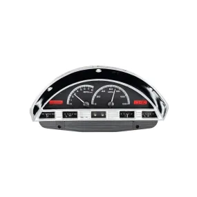 VHX Instrument Gauge System | Ford Pickup (1956)